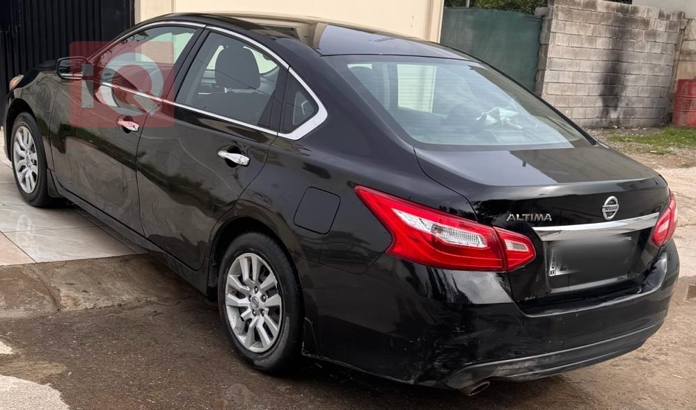 نیسان ئەلتیما